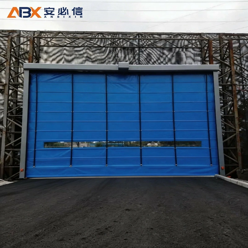 武汉市堆积门